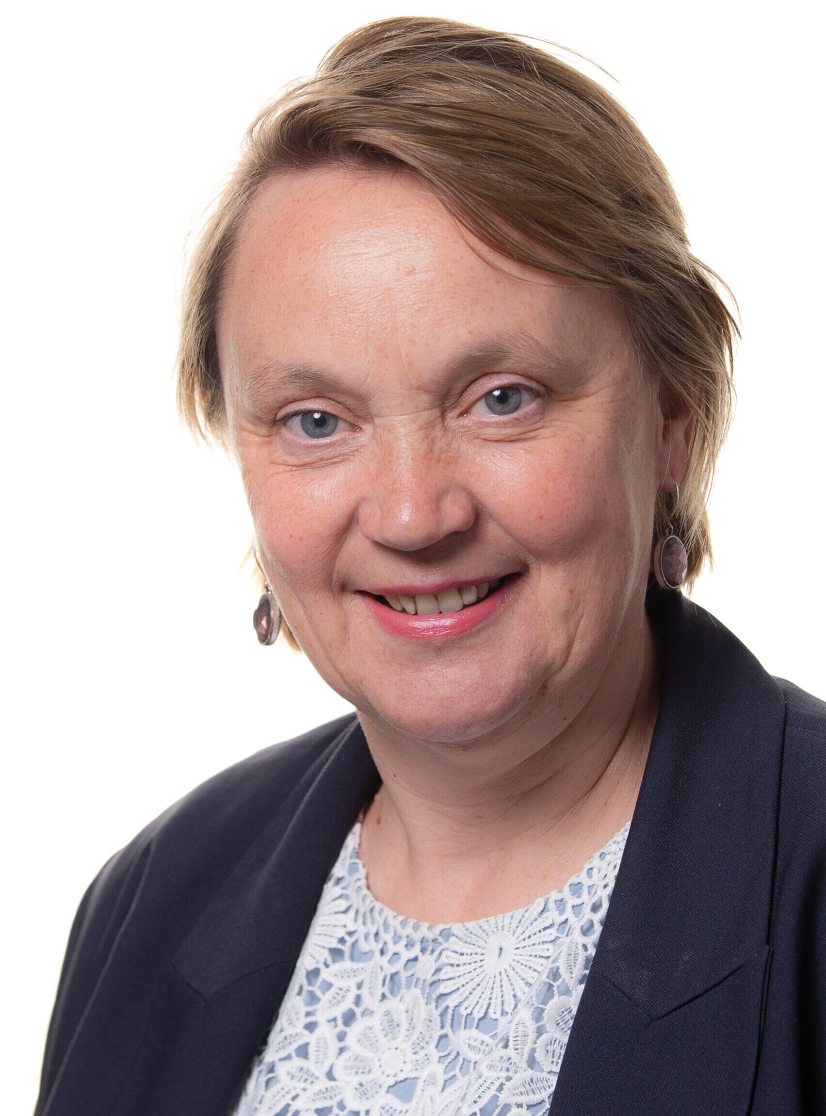 Sabine Wöhlke