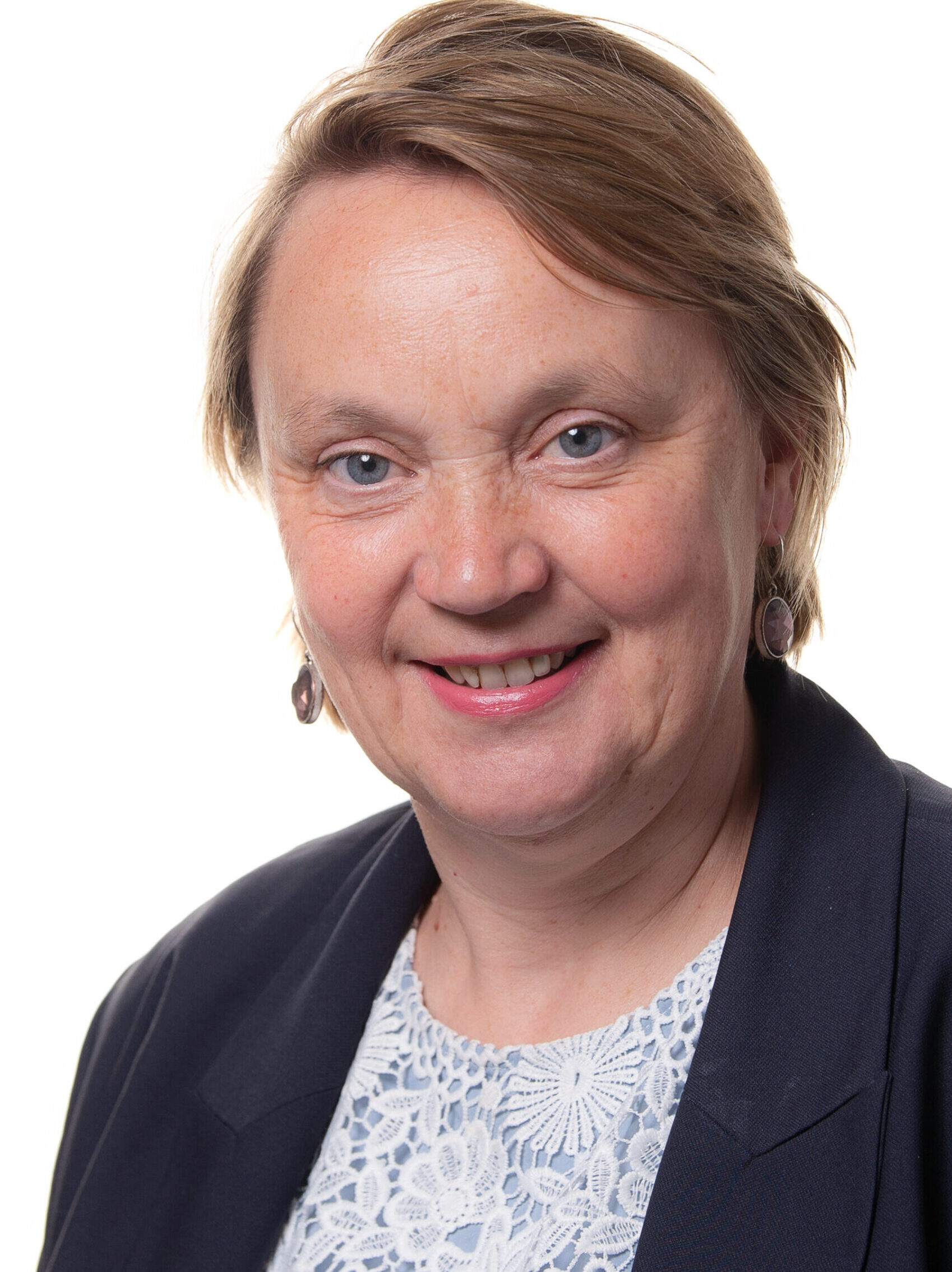 Sabine Wöhlke